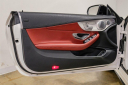 Thumbnail image of 2017 Mercedes-Benz C-Class at PALOMINO MOTORS (214) 879-0111