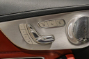 Thumbnail image of 2017 Mercedes-Benz C-Class at PALOMINO MOTORS (214) 879-0111