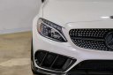 2017 Mercedes-Benz C-Class AMG C 43 at PALOMINO MOTORS (214) 879-0111