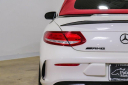 Thumbnail image of 2017 Mercedes-Benz C-Class at PALOMINO MOTORS (214) 879-0111