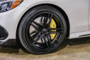 Thumbnail image of 2017 Mercedes-Benz C-Class at PALOMINO MOTORS (214) 879-0111