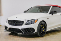 Thumbnail image of 2017 Mercedes-Benz C-Class at PALOMINO MOTORS (214) 879-0111