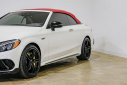 Thumbnail image of 2017 Mercedes-Benz C-Class at PALOMINO MOTORS (214) 879-0111