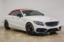 Thumbnail image of 2017 Mercedes-Benz C-Class at PALOMINO MOTORS (214) 879-0111