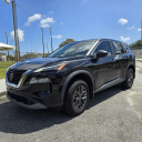 2022 Nissan Rogue S at AUTOLANDIA of HOLLYWOOD, FL
