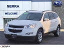 Thumbnail image of 2010 Chevrolet Traverse at Serra Buick Gmc Champaign