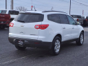 Thumbnail image of 2010 Chevrolet Traverse at Serra Buick Gmc Champaign