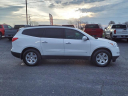 Thumbnail image of 2010 Chevrolet Traverse at Serra Buick Gmc Champaign