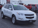 Thumbnail image of 2010 Chevrolet Traverse at Serra Buick Gmc Champaign