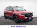 Thumbnail image of 2023 GMC Acadia at Dowling Ford