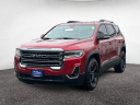 Thumbnail image of 2023 GMC Acadia at Dowling Ford
