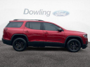 Thumbnail image of 2023 GMC Acadia at Dowling Ford