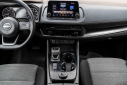 2023 Nissan Rogue SV at Generation Nissan