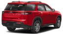 Thumbnail image of 2025 Nissan Pathfinder at Empire Nissan of Bay Ridge