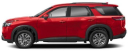 Thumbnail image of 2025 Nissan Pathfinder at Empire Nissan of Bay Ridge