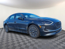 Thumbnail image of 2023 Hyundai SONATA Hybrid at Brown Daub Volvo Cars Lehigh Valley