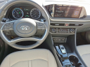 2023 Hyundai SONATA Hybrid SEL at Brown Daub Volvo Cars Lehigh Valley