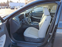 Thumbnail image of 2023 Hyundai SONATA Hybrid at Brown Daub Volvo Cars Lehigh Valley