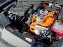 Thumbnail image of 2023 Hyundai SONATA Hybrid at Brown Daub Volvo Cars Lehigh Valley