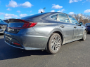 Thumbnail image of 2023 Hyundai SONATA Hybrid at Brown Daub Volvo Cars Lehigh Valley