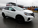 Thumbnail image of 2023 Nissan Murano at Mathews Nissan