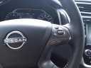2023 Nissan Murano SV at Mathews Nissan