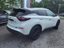 Thumbnail image of 2023 Nissan Murano at Mathews Nissan