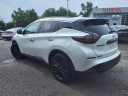 Thumbnail image of 2023 Nissan Murano at Mathews Nissan