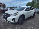 Thumbnail image of 2023 Nissan Murano at Mathews Nissan