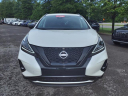Thumbnail image of 2023 Nissan Murano at Mathews Nissan