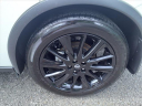 Thumbnail image of 2023 Nissan Murano at Mathews Nissan