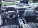 Thumbnail image of 2023 Nissan Murano at Mathews Nissan
