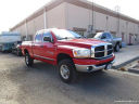 Thumbnail image of 2006 Dodge Ram 2500 at Parker Store
