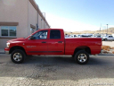 Thumbnail image of 2006 Dodge Ram 2500 at Parker Store