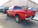 Thumbnail image of 2006 Dodge Ram 2500 at Parker Store