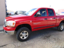 Thumbnail image of 2006 Dodge Ram 2500 at Parker Store