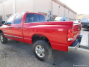 Thumbnail image of 2006 Dodge Ram 2500 at Parker Store