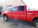 Thumbnail image of 2006 Dodge Ram 2500 at Parker Store