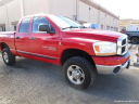 Thumbnail image of 2006 Dodge Ram 2500 at Parker Store