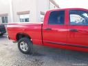 Thumbnail image of 2006 Dodge Ram 2500 at Parker Store