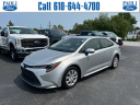 Thumbnail image of 2020 Toyota Corolla at Paoli Ford