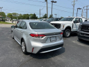 Thumbnail image of 2020 Toyota Corolla at Paoli Ford