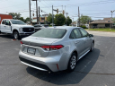 Thumbnail image of 2020 Toyota Corolla at Paoli Ford