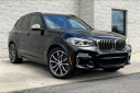 Thumbnail image of 2019 BMW X3 at Randy Wise Hyundai