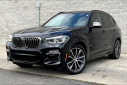 Thumbnail image of 2019 BMW X3 at Randy Wise Hyundai