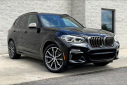 Thumbnail image of 2019 BMW X3 at Randy Wise Hyundai