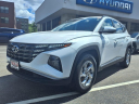 2022 Hyundai TUCSON SEL at Mirak Automotive Group