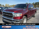 2023 Ram 1500 Big Horn at D'Ambrosio Dodge