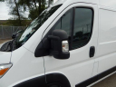 Thumbnail image of 2024 Ram ProMaster at Wetzel Chrysler Jeep Dodge Ram