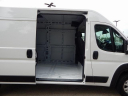 Thumbnail image of 2024 Ram ProMaster at Wetzel Chrysler Jeep Dodge Ram